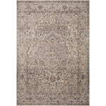 Lyra Natural / Gold Rug