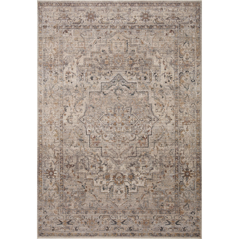 Lyra Natural / Gold Rug