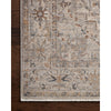 Lyra Natural / Gold Rug
