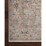 Lyra Natural / Gold Rug