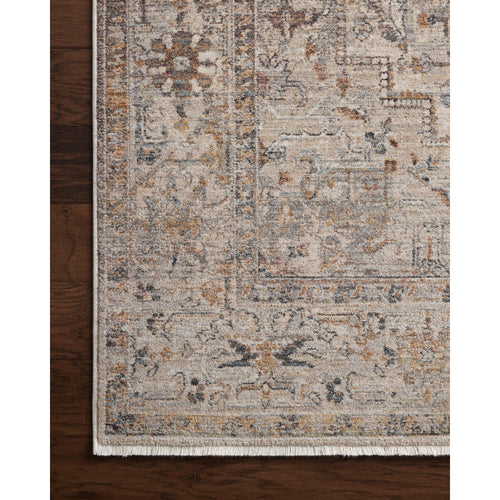 Lyra Natural / Gold Rug