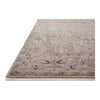Lyra Natural / Gold Rug