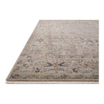 Lyra Natural / Gold Rug