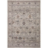 Lyra Pebble / Multi Rug
