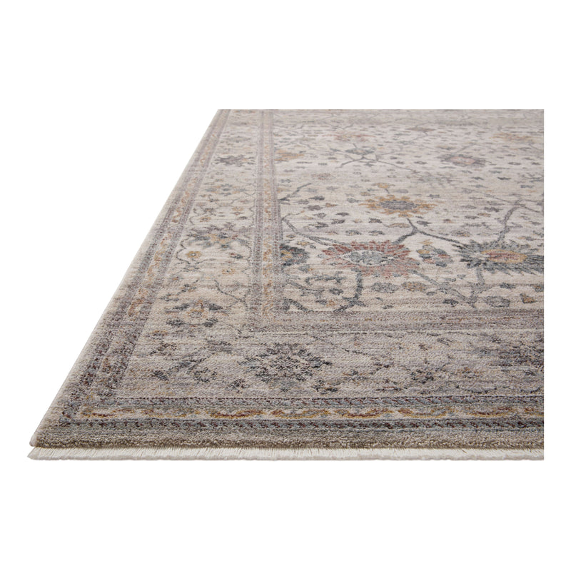 Lyra Pebble / Multi Rug