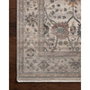 Lyra Pebble / Multi Rug