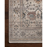 Lyra Pebble / Multi Rug