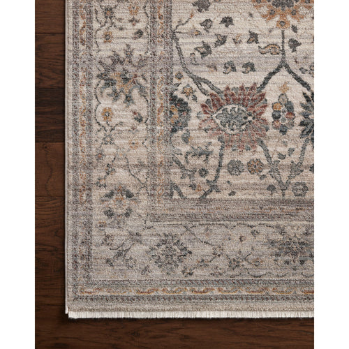 Lyra Pebble / Multi Rug