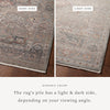 Lyra Sky / Multi Rug