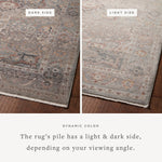 Lyra Sky / Multi Rug