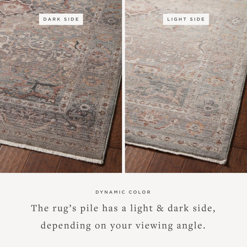 Lyra Sky / Multi Rug