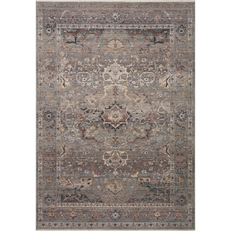 Lyra Sky / Multi Rug