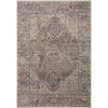 Lyra Sunset / Silver Rug