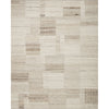 Manfred Natural / Stone Hand-Knotted Rug