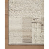 Manfred Natural / Stone Hand-Knotted Rug