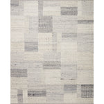 Manfred Slate / Mist Hand-Knotted Rug