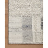 Manfred Slate / Mist Hand-Knotted Rug