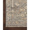 Marco Granite / Taupe Hand-Knotted Rug