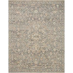 Marco Granite / Taupe Hand-Knotted Rug