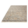 Marco Granite / Taupe Hand-Knotted Rug