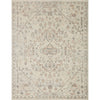 Marco Ivory / Taupe Hand-Knotted Rug