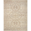 Marco Natural / Mocha Hand-Knotted Rug