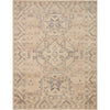 Marco Sand / Granite Hand-Knotted Rug