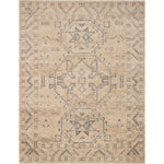 Marco Sand / Granite Hand-Knotted Rug