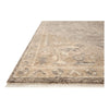 Marco Taupe / Camel Hand-Knotted Rug