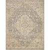 Marco Taupe / Camel Hand-Knotted Rug