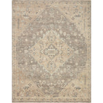 Marco Taupe / Camel Hand-Knotted Rug