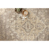 Marco Taupe / Camel Hand-Knotted Rug