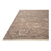 Marco Tobacco / Mocha Hand-Knotted Rug