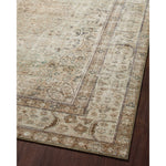 Margot Antique / Sage Rug