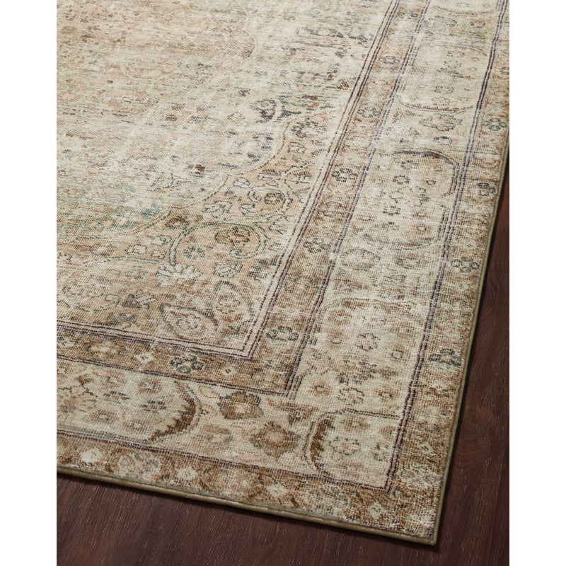 Margot Antique / Sage Rug