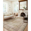 Margot Antique / Sage Rug