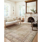 Margot Antique / Sage Rug