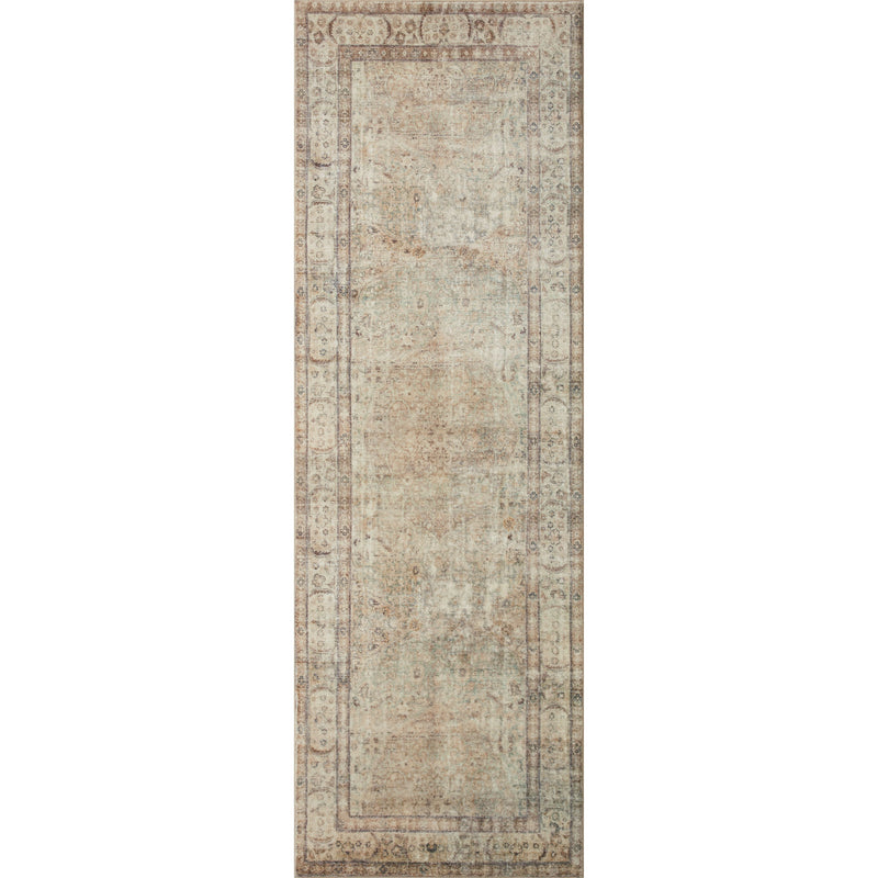 Margot Antique / Sage Rug