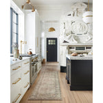 Margot Antique / Sage Rug