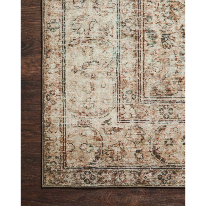 Margot Antique / Sage Rug