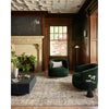 Margot Antique / Sage Rug