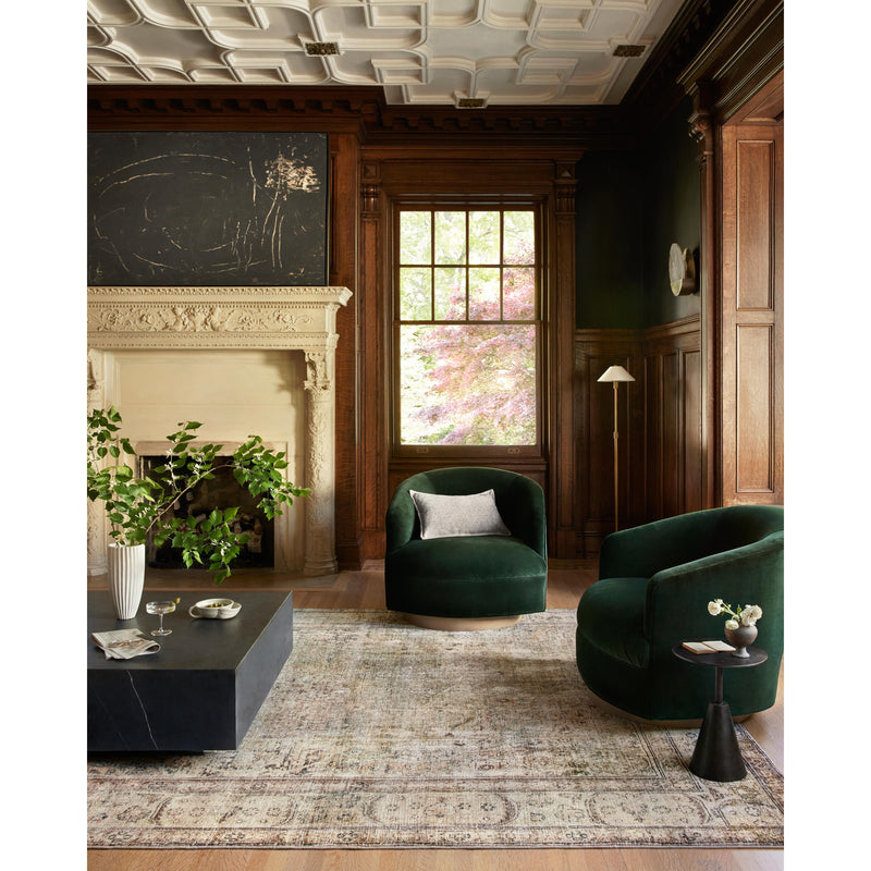 Margot Antique / Sage Rug