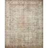 Margot Antique / Sage Rug