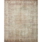 Margot Antique / Sage Rug