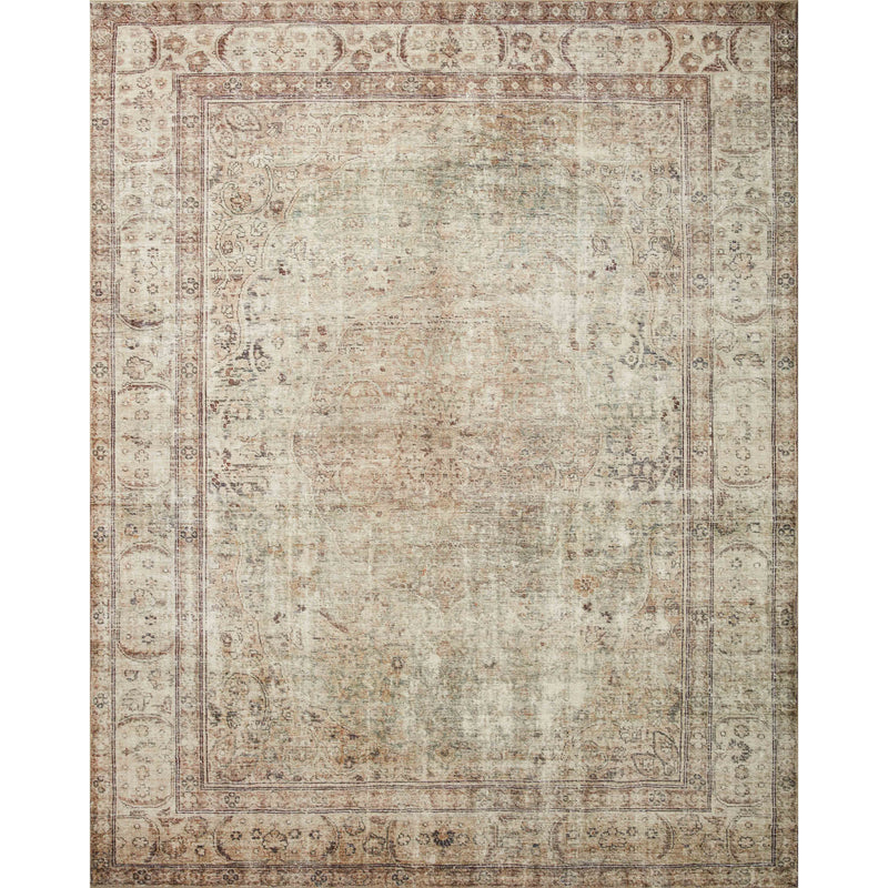 Margot Antique / Sage Rug