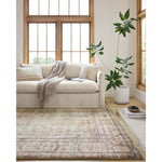 Margot Antique / Sage Rug