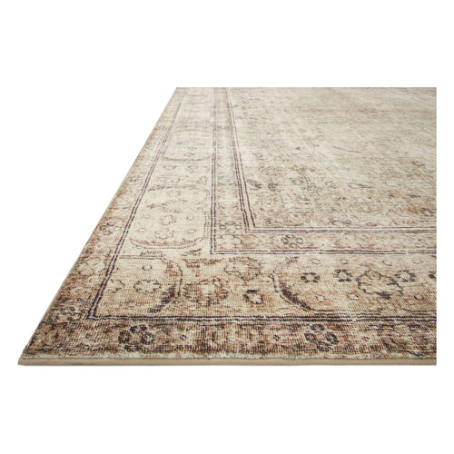 Margot Antique / Sage Rug