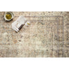 Margot Antique / Sage Rug
