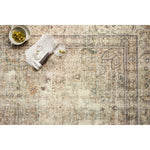 Margot Antique / Sage Rug