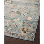 Margot Denim / Multi Rug